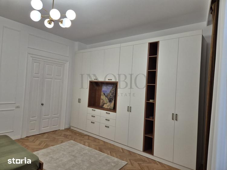 Apartament 2 camere | Victoriei | Cartierul Creativ | Sfin?ii Voievozi - 11