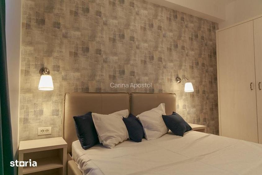 Apartament deosebit Summerland vedere frontala la mare extrasezon