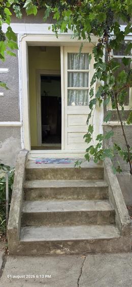 Casă cu 4 camere în Susag