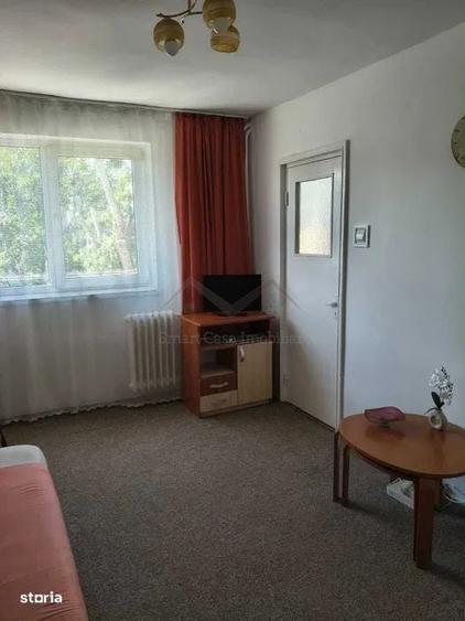 Garsonieră în Alexandru cel Bun