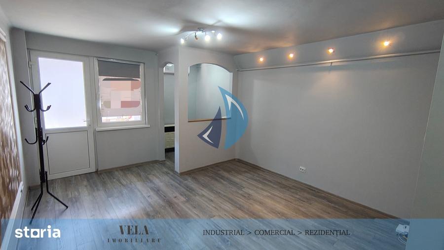 Spațiu comercial, de 25 mp, în Central