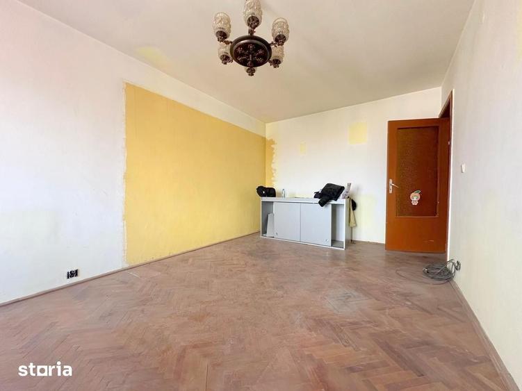 Apartament cu 3 camere în Olimpia-Stadion