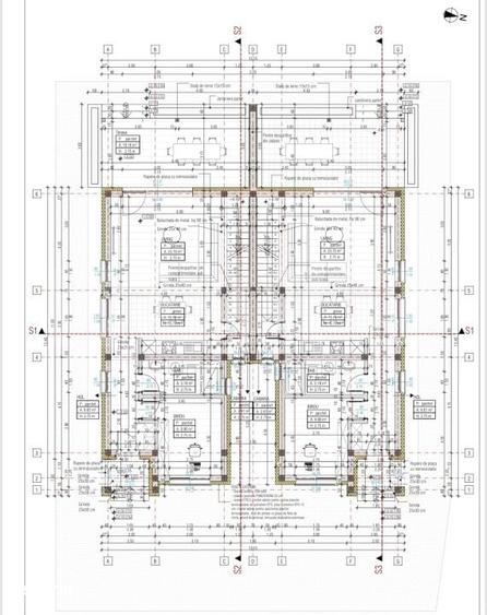 Casă cu 5 camere cu Teren 470 Mp în Ghiroda