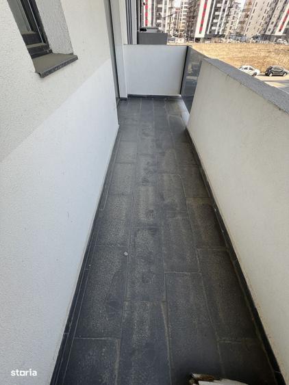 Apartament cu 2 camere decomandat în Mihai Viteazul