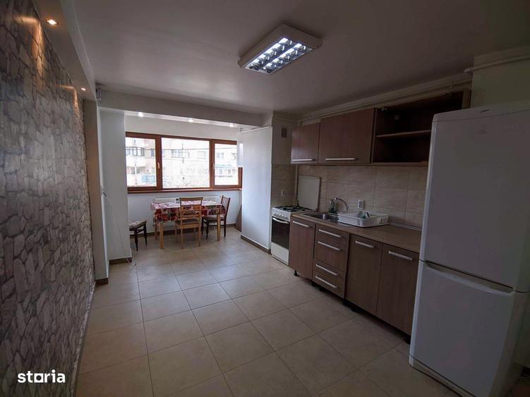 Apartament de inchiriat, 2 camere, 70 mp, Mara?ti Calea Doroban?ilor - 12