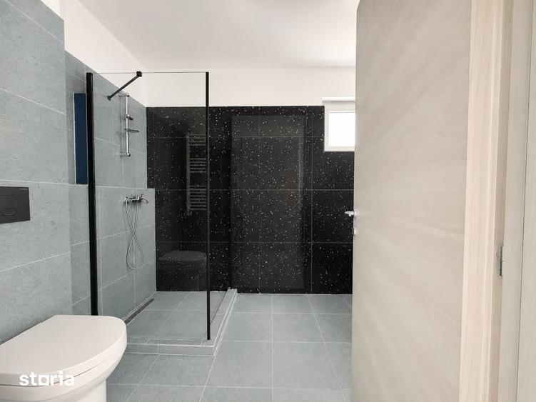 Apartament cu 2 camere decomandat în Nord