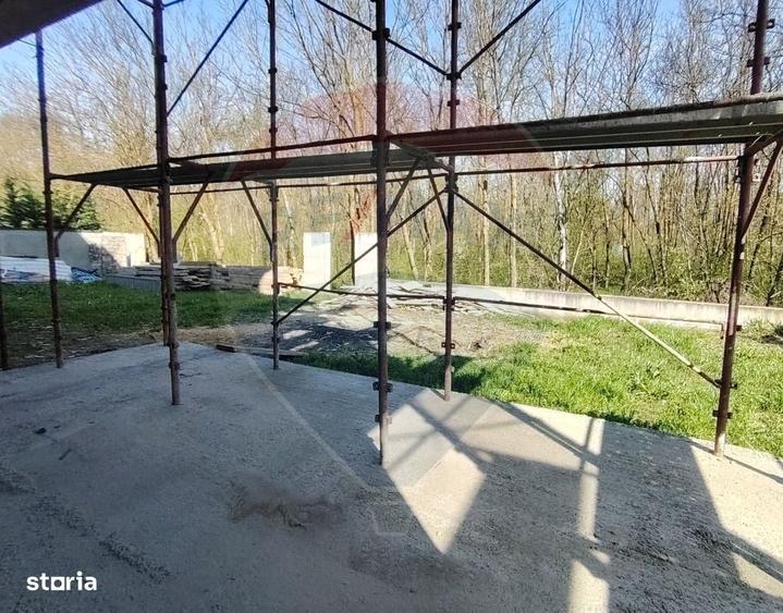Apartament cu 3 camere în Vânători