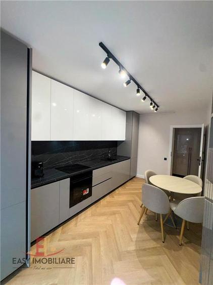 Apartament cu 2 camere decomandat în Tudor