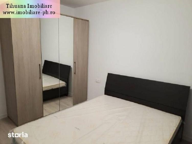 Apartament cu 2 camere în Gheorghe Doja