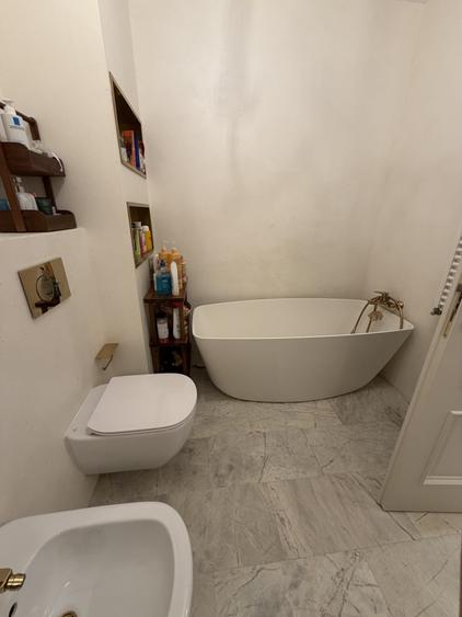 Apartament cu 3 camere + 2 dressing | 156 mp total | Saphir Stein Residence - 16
