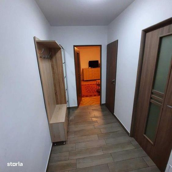Apartament cu 3 camere, mobilat în Circumvalațiunii