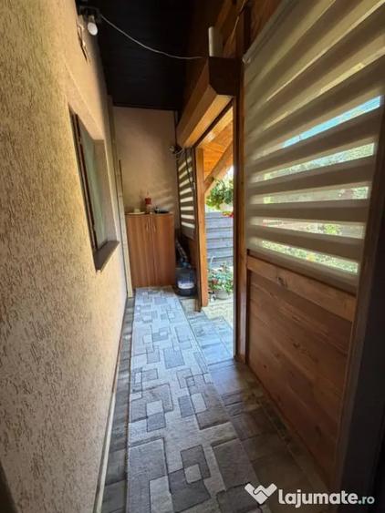 Casă cu 3 camere cu Teren 312 Mp în Central