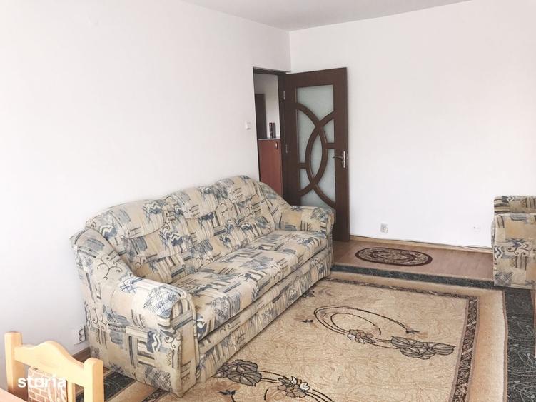 Garsonieră decomandată în Nord