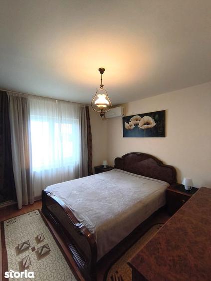 Avia?iei - Barbu Vacarescu - Apartament 2 camere - 550 EUR - 6