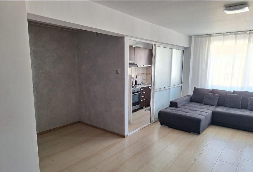 Inchiriez apartament 2 camere Tudor - Campus Cantemir - 4