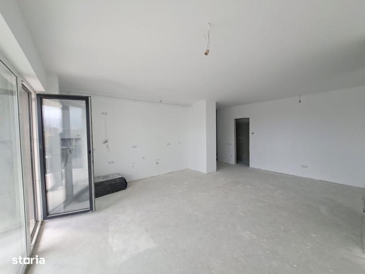 Penthouse terasa 107mp, Sibiu, Turnisor - 8