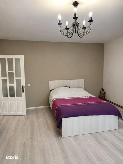 Apartament cu 3 camere decomandat în 1 Mai