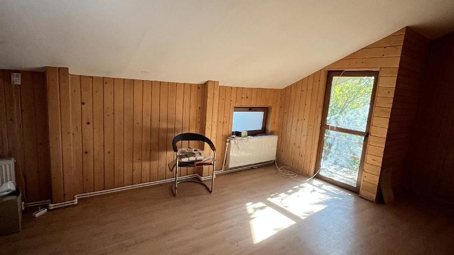 Casă individuală cu 4 camere cu Teren 2600 Mp în Tâncăbești