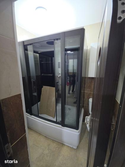 Apartament cu 2 camere în Cug