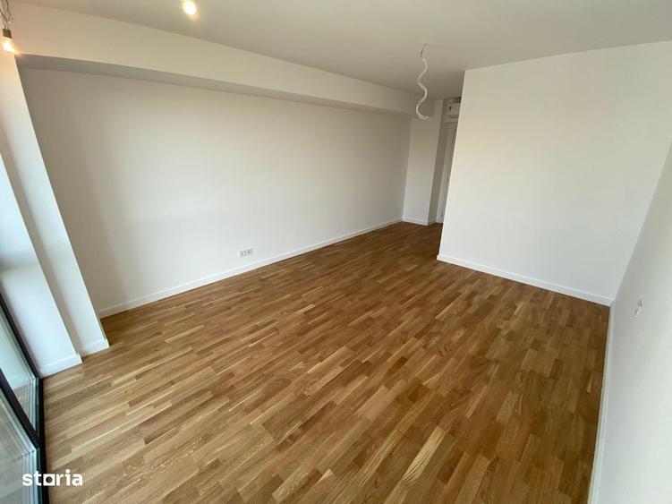 Apartament cu 3 camere decomandat în Nord