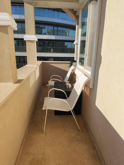 Apartament 3 camere de închiriat | Mamaia Nord | Vedere la mare - 10