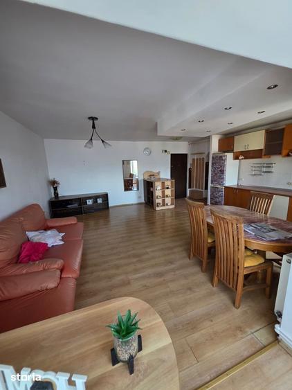 Apartament 3 camare zona Andrei Mure?anu - 9