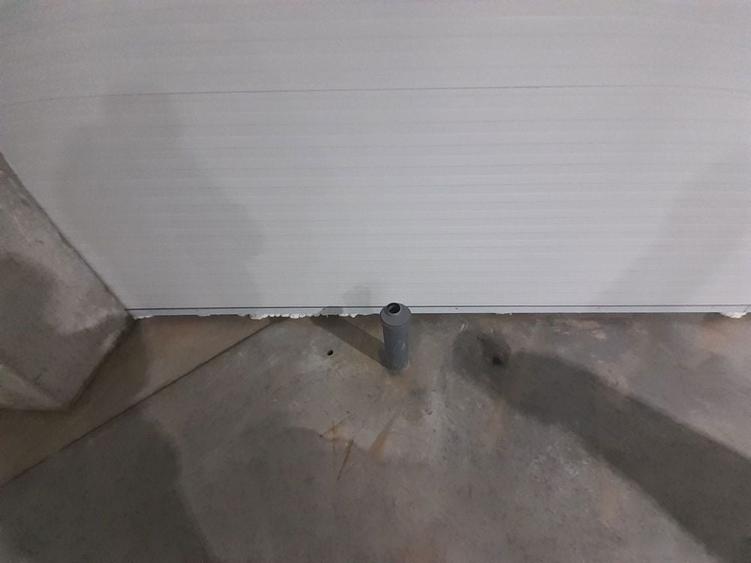 Spațiu comercial, de 600 mp, în Afumați