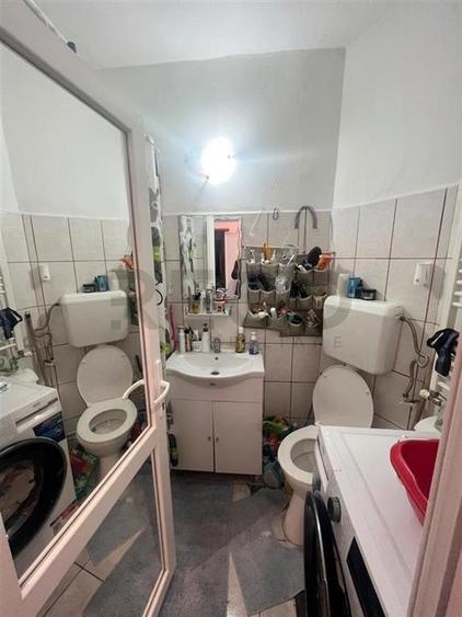 Casă cu 2 camere cu Teren 35 Mp în Ultracentral