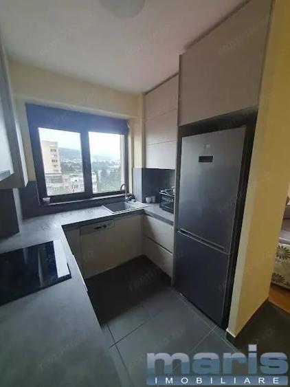 Apartament cu 4 camere în Tudor