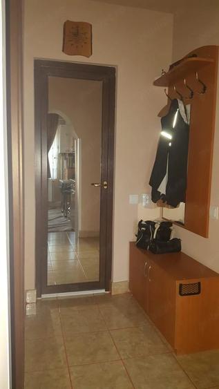 Apartament cu 2 camere decomandat în Ultracentral
