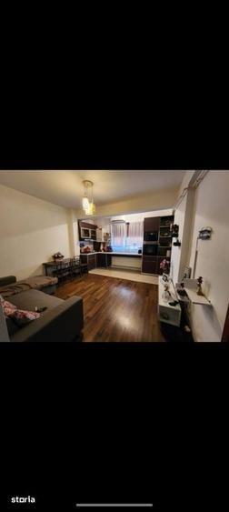 Apartament cu 2 camere în Chiajna