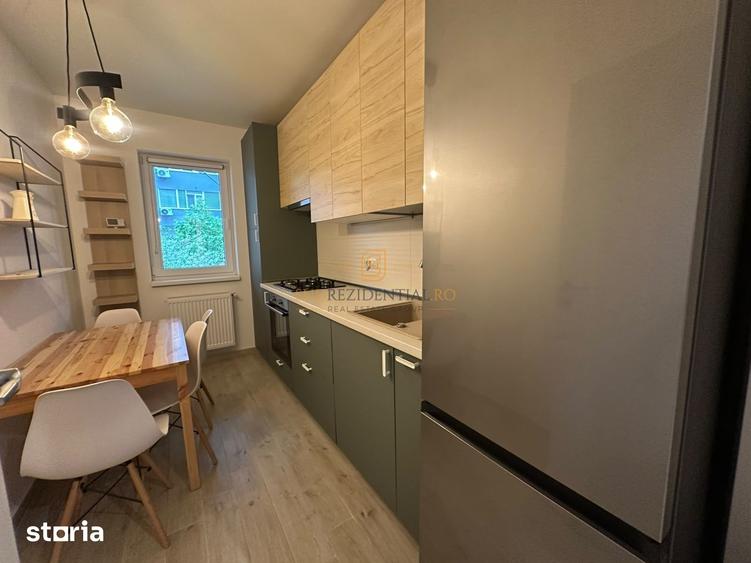 Apartament 2 camere | Gradina proprie | Loc de parcare| Pet-Friendly - 7