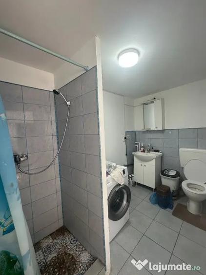 Casă cu 3 camere cu Teren 128 Mp în Malu Roșu