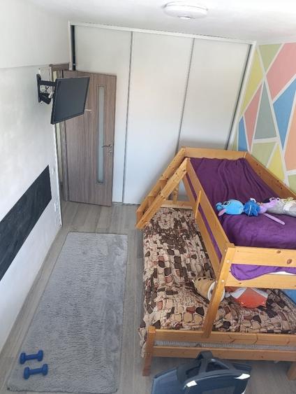Apartament cu 2 camere semidecomandat în Apahida