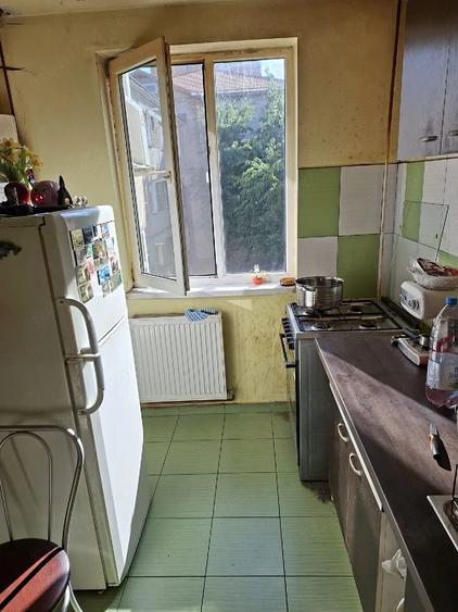 Apartament cu 2 camere decomandat în Circumvalațiunii