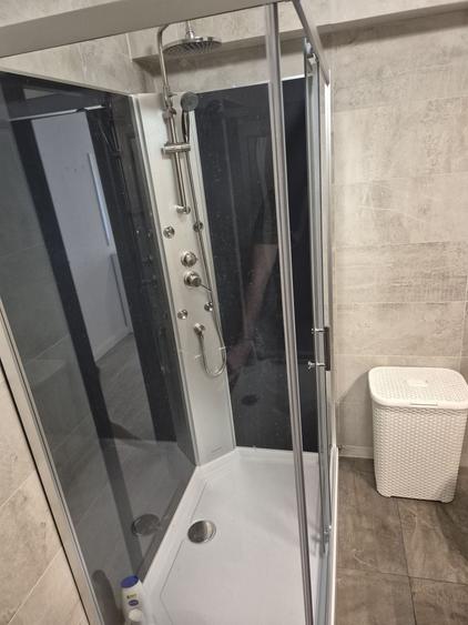 Apartament cu 2 camere decomandat în Lacul Morii