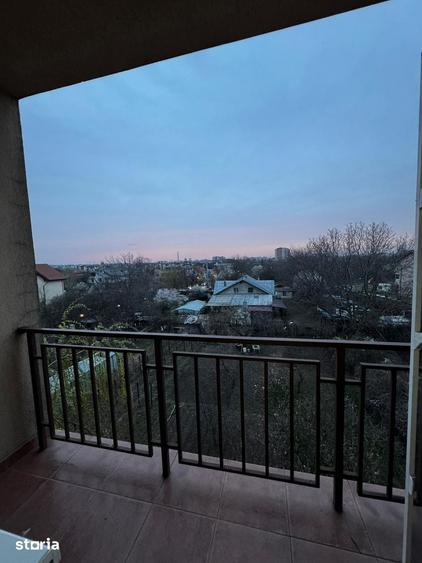 Garsonieră în Central