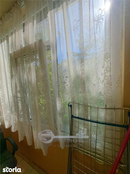 Apartament cu 2 camere decomandat, mobilat în Tudor Vladimirescu