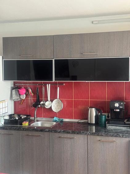 Apartament cu 3 camere decomandat în Prelungirea Ghencea