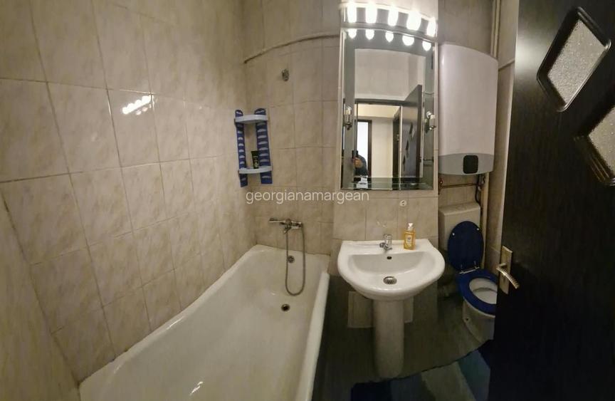 Inchiriez garsoniera Lacul Tei facultatea de constructii