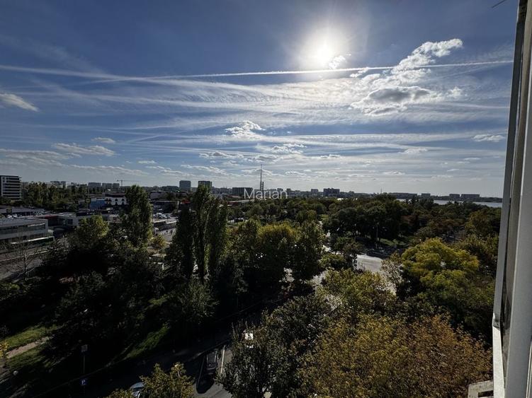 Proprietar - Inchiriez 2 camere Crangasi 1 minut metrou