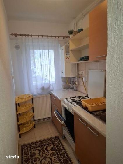 Garsonieră în Progresul