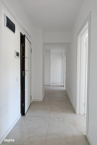 Apartament cu 3 camere în Vișani