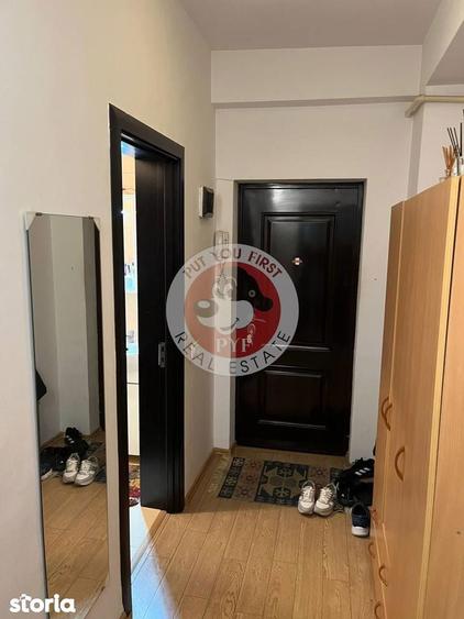 Militari Residence | 2 camere | 38mp | Decom | B11839 - 1