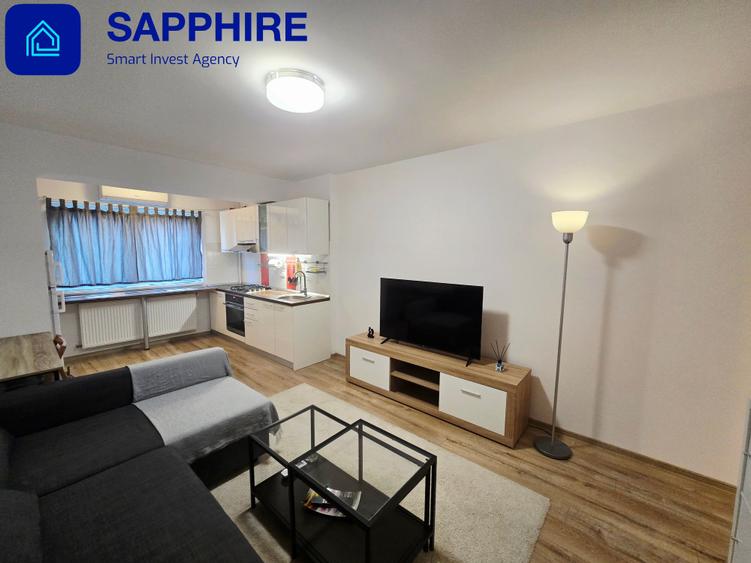 Apartament cu 2 camere decomandat în Theodor Pallady