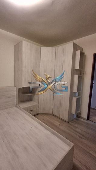 Apartament cu 3 camere decomandat în Prelungirea Ghencea