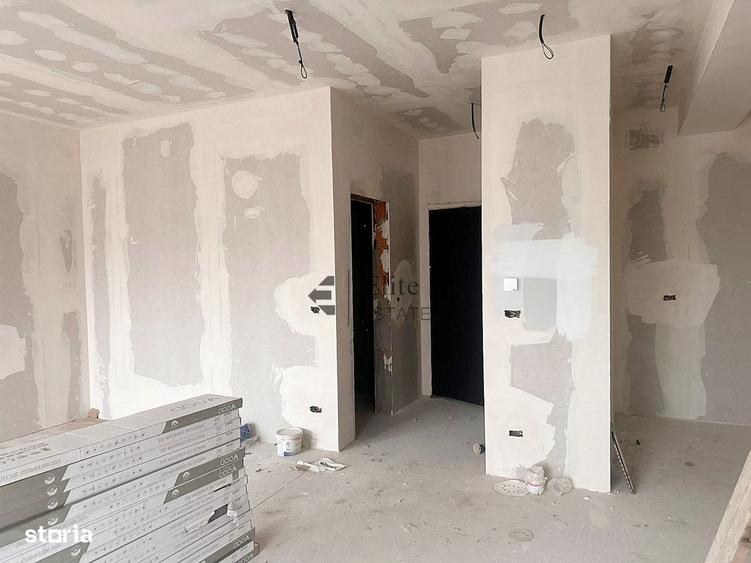 Garsonieră în Ultracentral