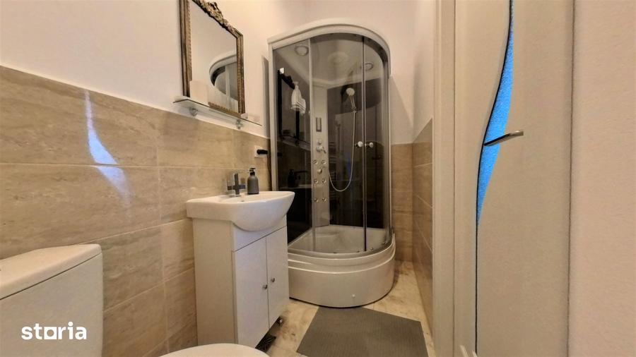 Apartament cu 2 camere în Bartolomeu