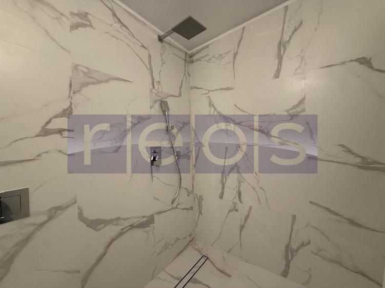 Apartament cu 2 camere în Barbu Văcărescu