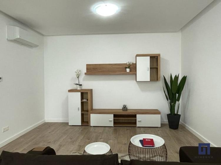 Apartament cu 3 camere decomandat în Braytim